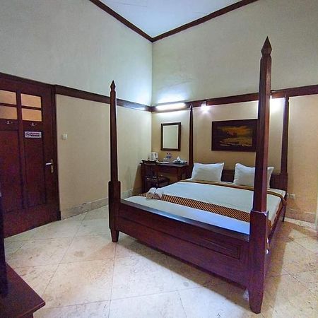Guest House Teras Solo Syariah Bagian luar foto